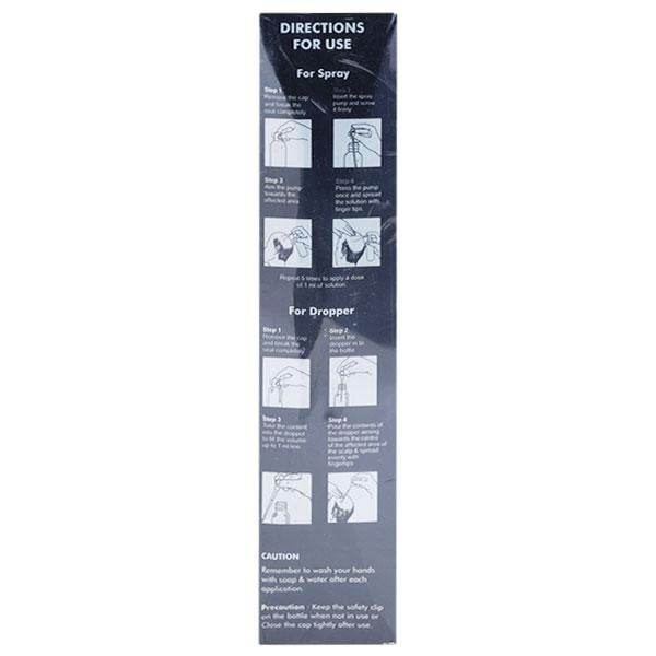 KERA M 10% Solution 60ml - Global Surgicals