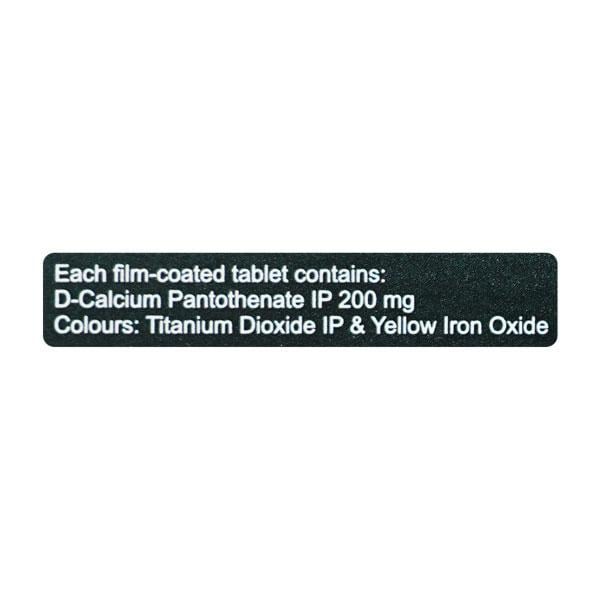 Kerablak Tablet 10'S - Global Surgicals