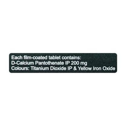 Kerablak Tablet 10'S - Global Surgicals