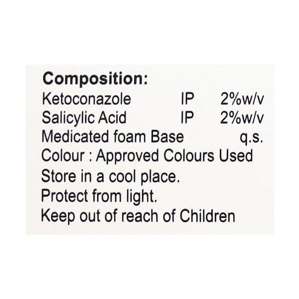 KETSAL Lotion 100ml - Global Surgicals