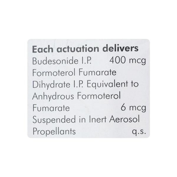 Budamate 400 Transhaler 1's