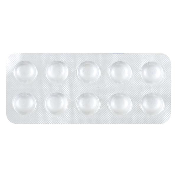 TENLICRET 20mg Tablet 10's