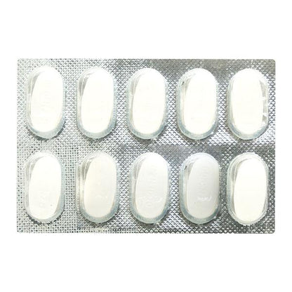 PYZINA 1GM TABLET 10'S