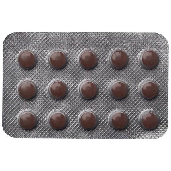 AMDEPIN 5 Tablet 10's