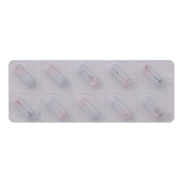 Cellcept 250mg Capsule 10'S