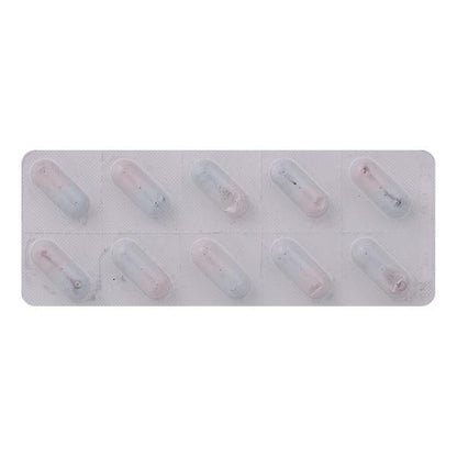 Cellcept 250mg Capsule 10'S