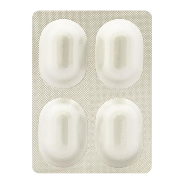 Ceroxitum 250mg Tablet 4'S