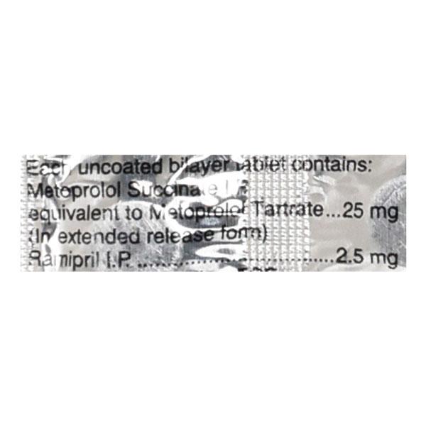Embeta R 5 Embeta R 2.5mg Tablet 10'S – Global Surgicals