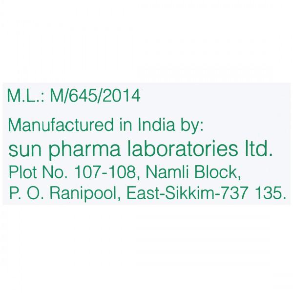 Zempred 16mg Tablet 10'S