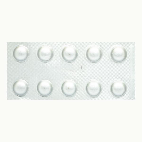 PIOTRACK 7.5 Tablet 10's