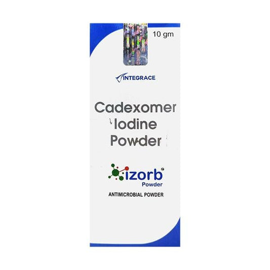 IZORB Powder 10g