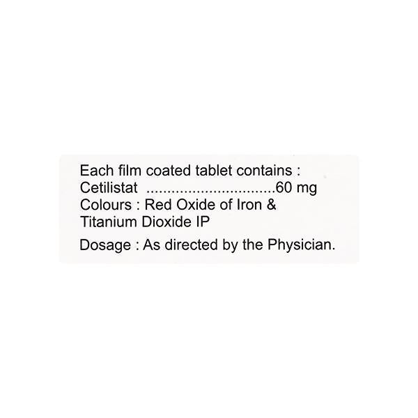 Kilfat Tablet 10'S - Global Surgicals