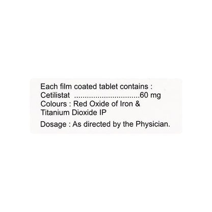 Kilfat Tablet 10'S - Global Surgicals