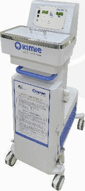 Kimie Human Milk Pasteurizer - Global Surgicals