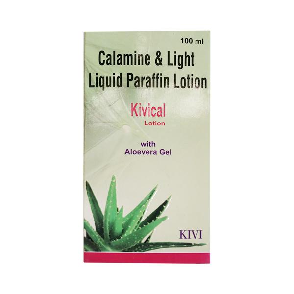 KIVICAL Lotion 100ml - Global Surgicals