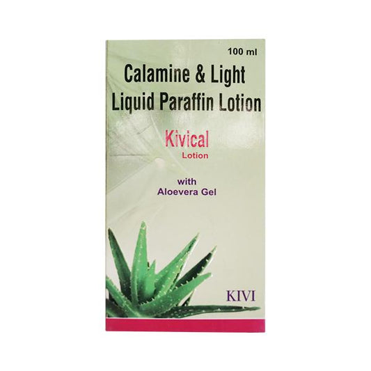 KIVICAL Lotion 100ml - Global Surgicals