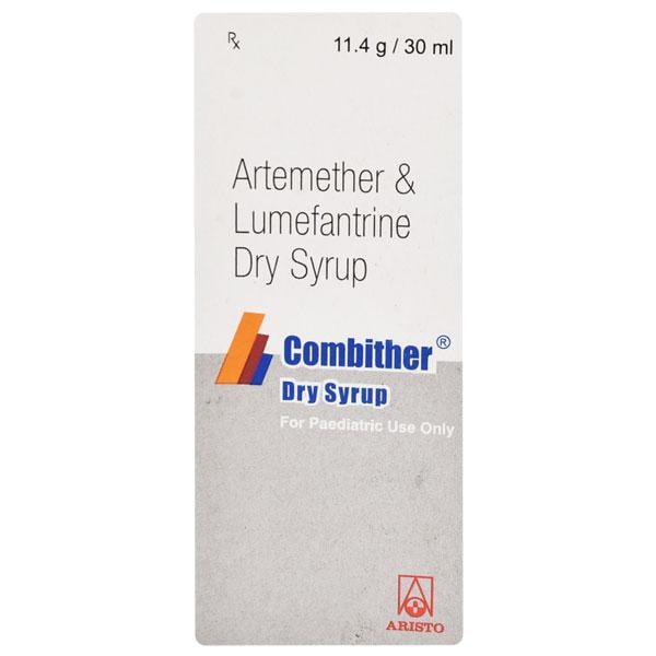 Combither Dry Syrup 30ml