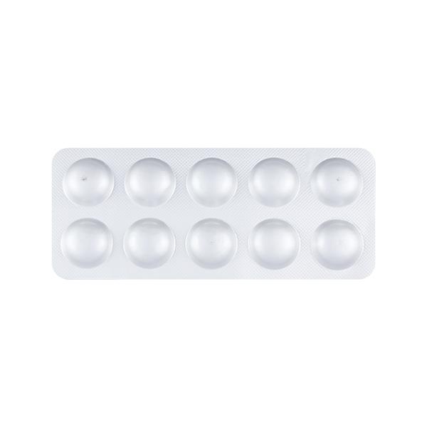 REBILEX 20 Tablet 10's