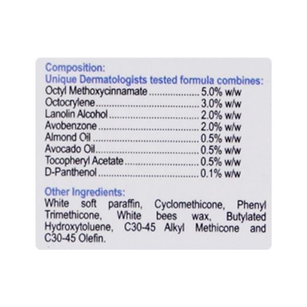 Chaptex Lip Balm 10gm