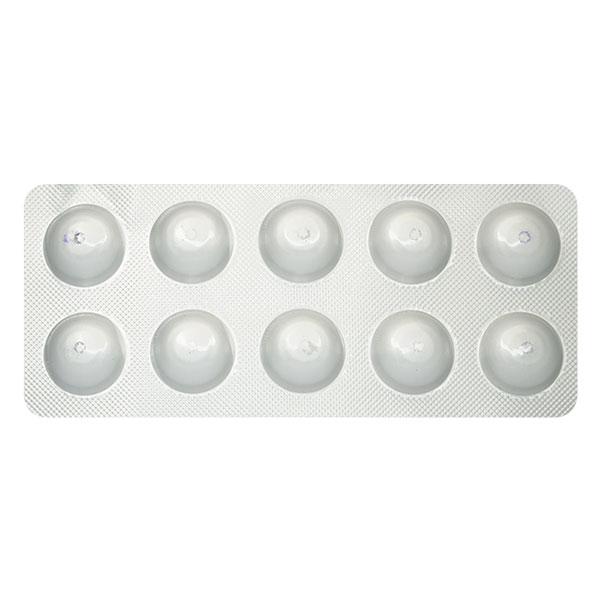 ETHIONE CR 10mg Tablet 10's