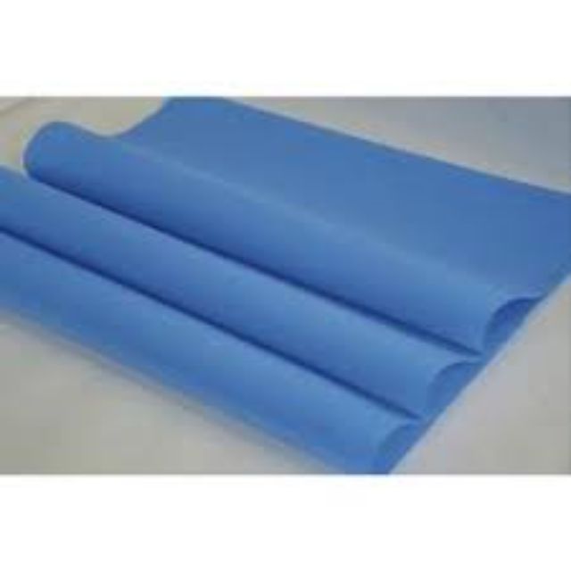 Kleen Peel SMS Wrapping Sheet - Global Surgicals