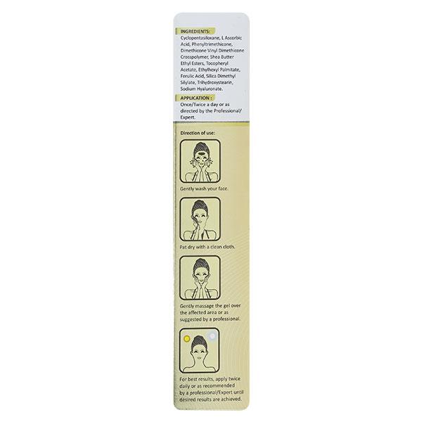 KLM C 20 Gel 20gm - Global Surgicals