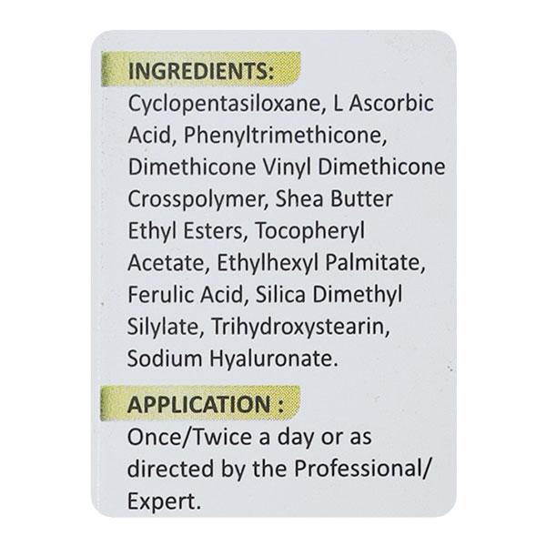 KLM C 20 Gel 20gm - Global Surgicals