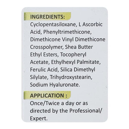 KLM C 20 Gel 20gm - Global Surgicals