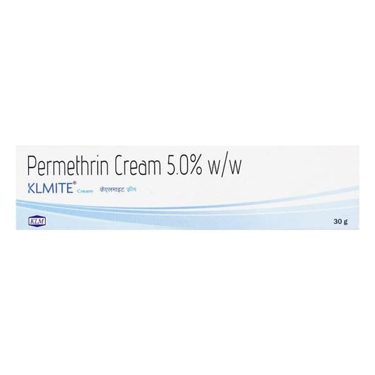 KLMITE Cream 30gm - Global Surgicals