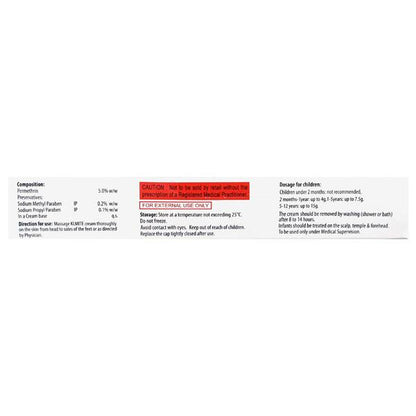 KLMITE Cream 30gm - Global Surgicals