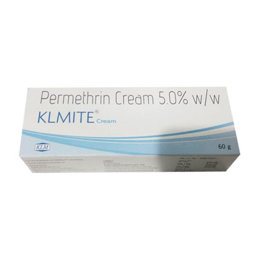 Klmite Cream 60gm - Global Surgicals