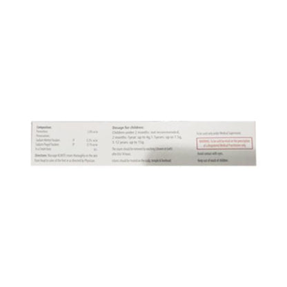 Klmite Cream 60gm - Global Surgicals