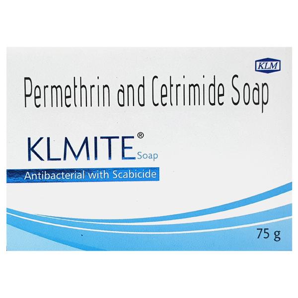 Klmite Soap 75gm - Global Surgicals