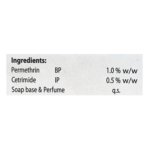 Klmite Soap 75gm - Global Surgicals