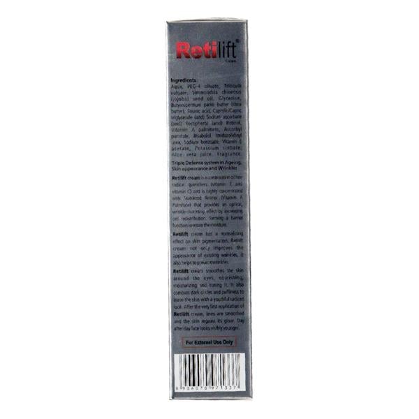 RETILIFT Cream 30gm