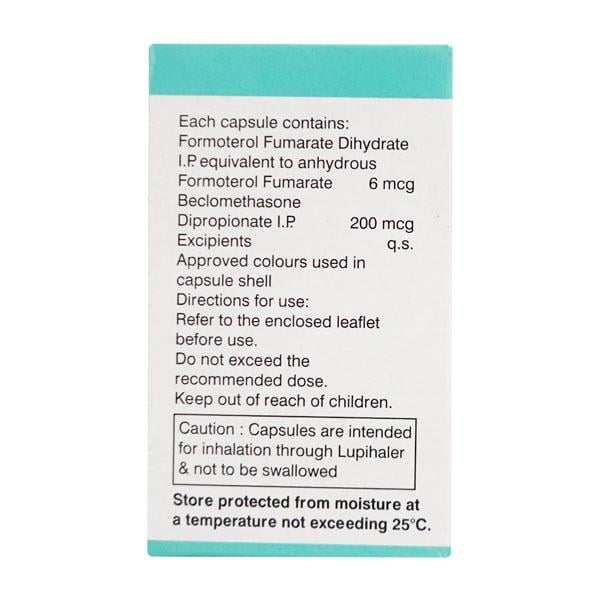 Duomate Trans Capsule 30'S