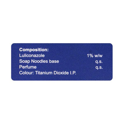 LULY MAX Soap 50gm
