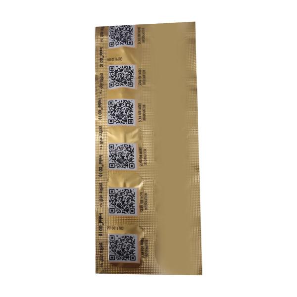 IVABID OD 10 Tablet 10's