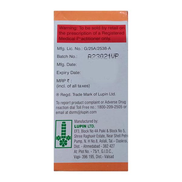 IPNEB NEBULISER Solution 15ml