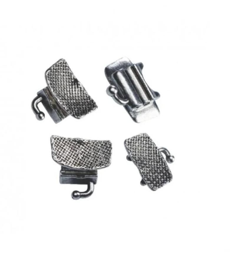Koden 2nd Molar Buccal Tubes - Global Surgicals