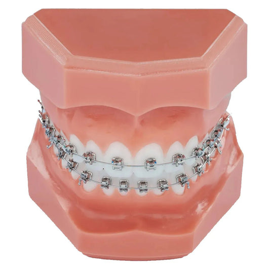Koden Basic Series Normal Conventional Brackets - Global Surgicals