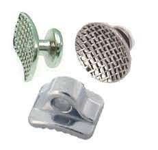 Koden Bondable Eyelets - Global Surgicals