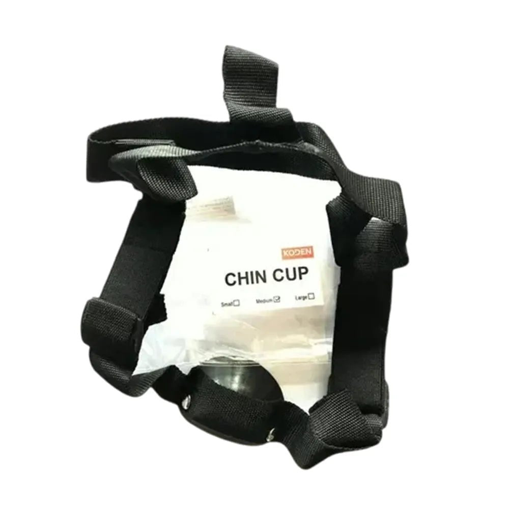 Koden Chin Cup with Head Gear Orthopaedic Appliance - Global Surgicals