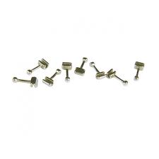 Koden Crimpable Stops Bracket Positioner - Global Surgicals