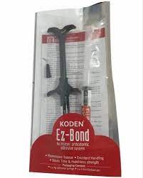 Koden Gel Etchant - Global Surgicals
