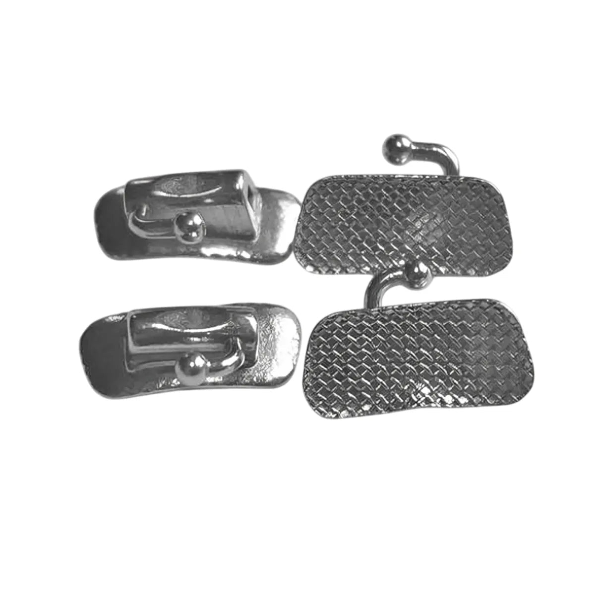 Koden Molar UT/LD Buccal Tubes - Global Surgicals
