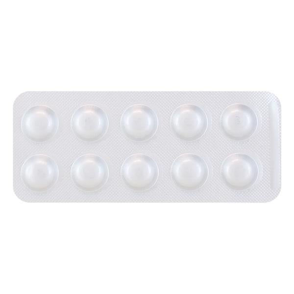EQUIVERT 16mg Tablet 10's