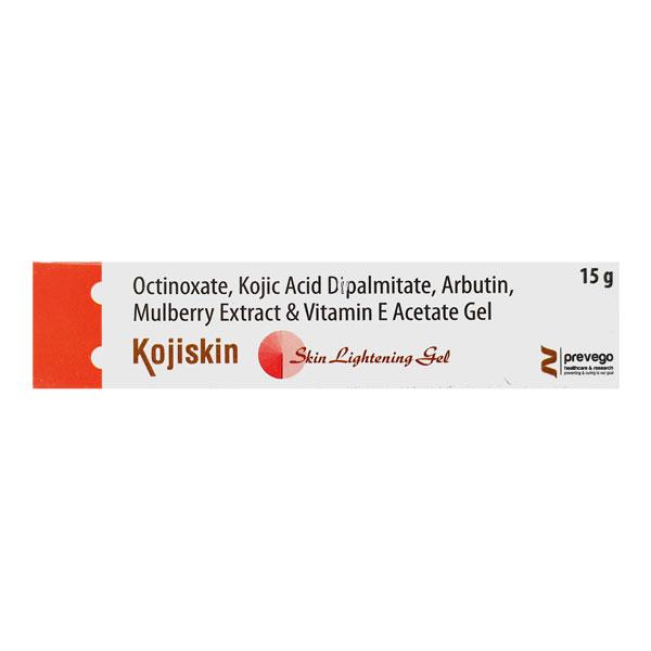 KOJISKIN Gel 15gm - Global Surgicals