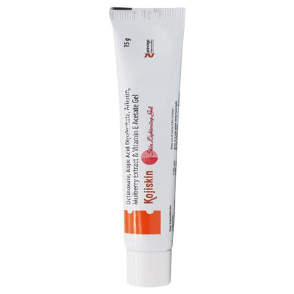 KOJISKIN Gel 15gm - Global Surgicals