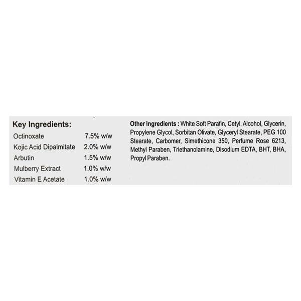 KOJISKIN Gel 15gm - Global Surgicals